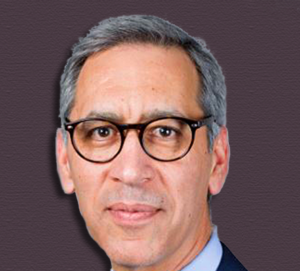 Naoufel Menadi, Polymer & Industrial Strategist