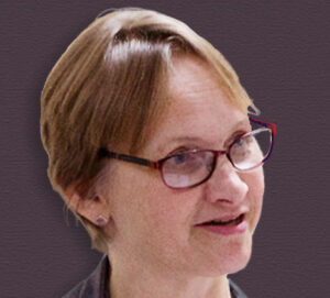 Siv Almaas, Hydrogen Standards Advisor