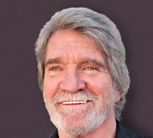 Charlie Ward, Director of Community & Corporate Outreach