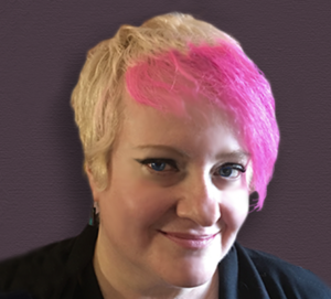 Michele Gilman, Director of Marketing and PR for Element One Hydrogen and Evolve Hydrogen